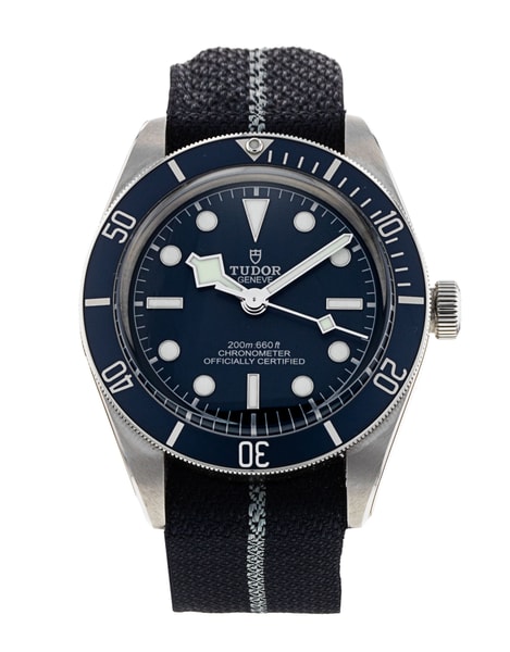 Tudor Black Bay 58 M79030B-0003